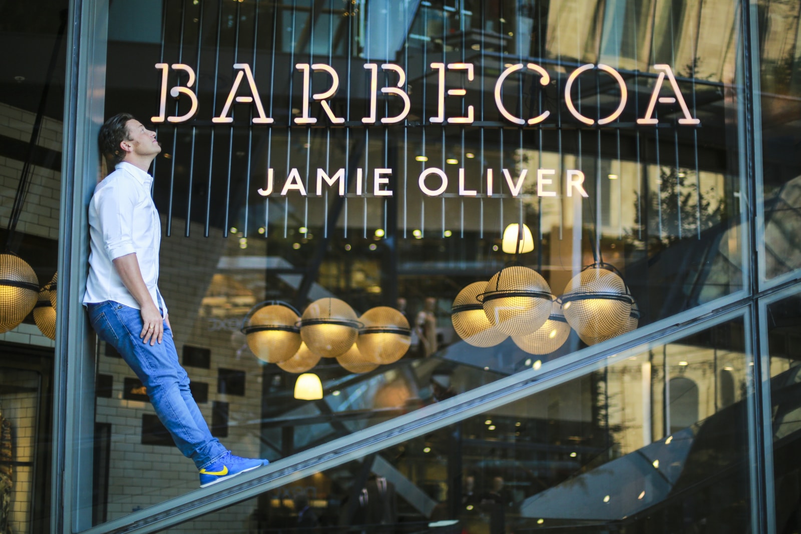 Image result for jamie olivers Barbecoa